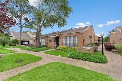 2419 Briarwest Boulevard, Houston, TX 77077 - Photo 1