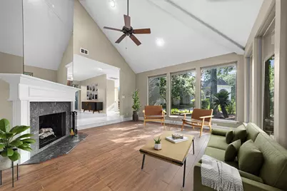 2022 Wind Creek Drive, Kingwood, TX 77345 - Photo 5