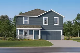 2733 Chippewa Rd, Bryan, TX 77807 - Photo 1