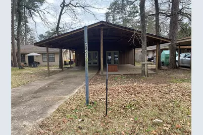 28629 Netawaka, Huntsville, TX 77320 - Photo 1