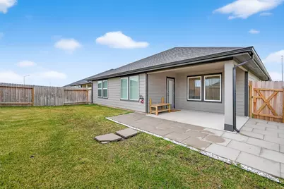 3903 Dodington Ash Drive, Fulshear, TX 77441 - Photo 19