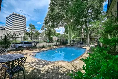 4515 Briar Hollow Place Drive #112, Houston, TX 77027 - Photo 1