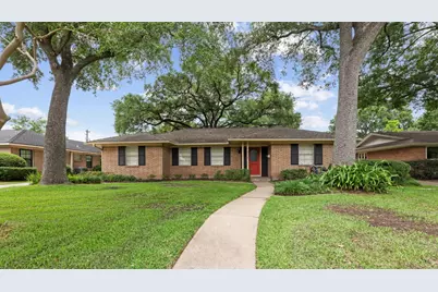4510 Creekbend Drive, Houston, TX 77035 - Photo 1
