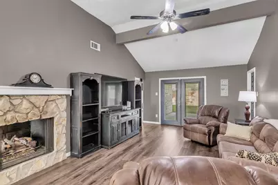 17306 Chapel Pine Street, Spring, TX 77379 - Photo 3