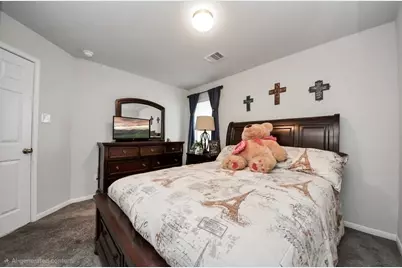 15527 Abbotshall Bend Drive, Humble, TX 77346 - Photo 11