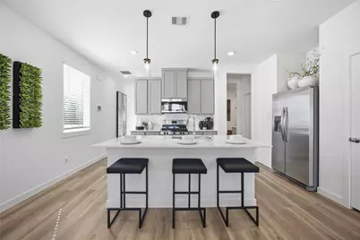 5811 Burt Street, Houston, TX 77091 - Photo 3