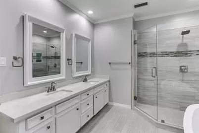 54 Lazy Lane, The Woodlands, TX 77380 - Photo 15
