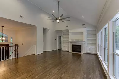 54 Lazy Lane, The Woodlands, TX 77380 - Photo 5