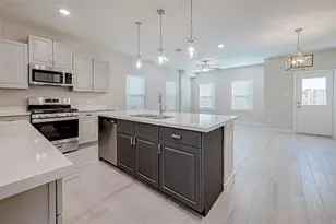 1547 Revolution Way, Missouri City, TX 77459 - Photo 9