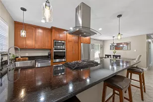 316 County Rd 6512, Dayton Lakes, TX 77575 - Photo 37