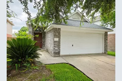 638 Aldenwick Lane, Houston, TX 77073 - Photo 1