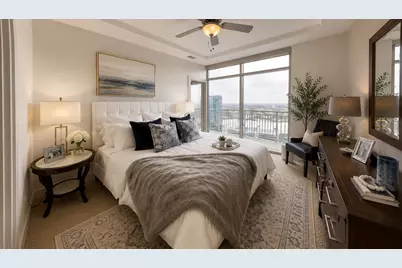 1400 McKinney Street #2101, Houston, TX 77010 - Photo 5