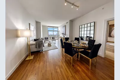 1400 McKinney Street #2101, Houston, TX 77010 - Photo 3