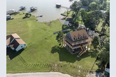 500 Lagoon Drive, Point Blank, TX 77364 - Photo 1