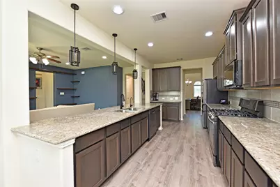 6110 Copper Grove Court, Richmond, TX 77469 - Photo 19
