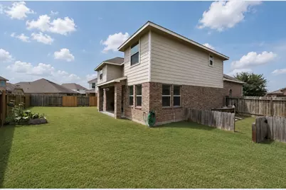 6110 Copper Grove Court, Richmond, TX 77469 - Photo 5