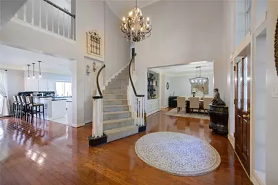 4914 Hillswick Drive, Sugar Land, TX 77479 - Photo 5