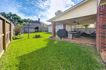 4914 Hillswick Drive, Sugar Land, TX 77479 - Photo 47