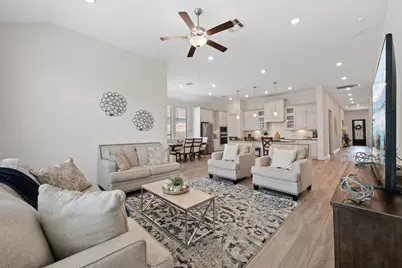 5109 Andorra Bend Lane, Porter, TX 77365 - Photo 5