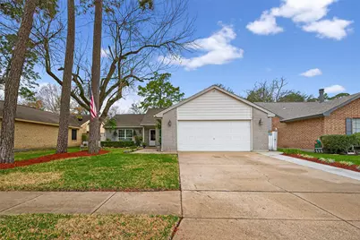 2902 Kingfisher Drive, Humble, TX 77396 - Photo 3