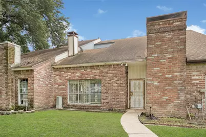 12203 Wild Pine Drive #B, Houston, TX 77039 - Photo 1