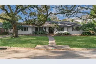 4614 Shetland Lane, Houston, TX 77027 - Photo 1