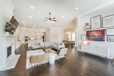 10918 Avery Arbor Lane, Cypress, TX 77433 - Photo 11