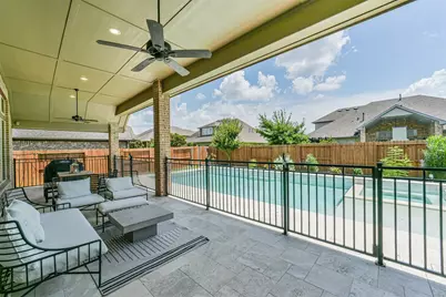 10918 Avery Arbor Lane, Cypress, TX 77433 - Photo 5