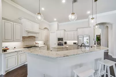 10918 Avery Arbor Lane, Cypress, TX 77433 - Photo 13