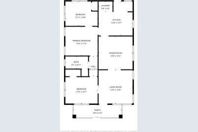 815 Arlington Street, Houston, TX 77007 - Photo 3