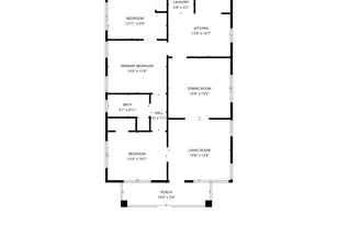 815 Arlington St, Houston, TX 77007 - Photo 3