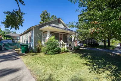 815 Arlington Street, Houston, TX 77007 - Photo 5