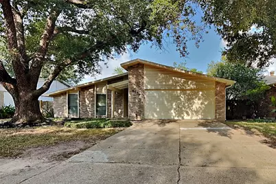 5119 Cairnleigh Drive, Houston, TX 77084 - Photo 1