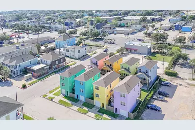 915 Moody Avenue, Galveston, TX 77550 - Photo 5