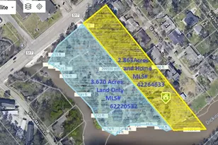 860 E Fm-517, Dickinson, TX 77539 - Photo 11