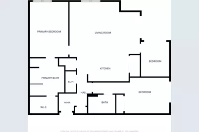 300 St Joseph Parkway #124, Houston, TX 77002 - Photo 47