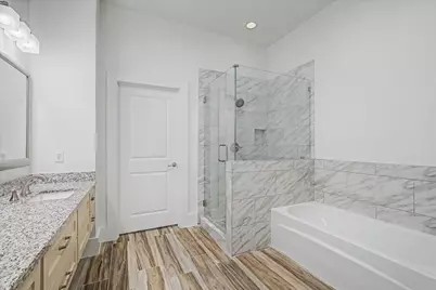 300 St Joseph Parkway #124, Houston, TX 77002 - Photo 23