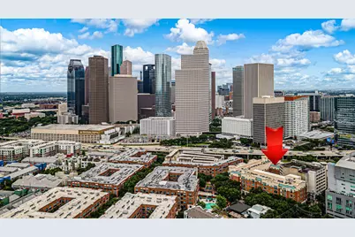 300 St Joseph Parkway #124, Houston, TX 77002 - Photo 45