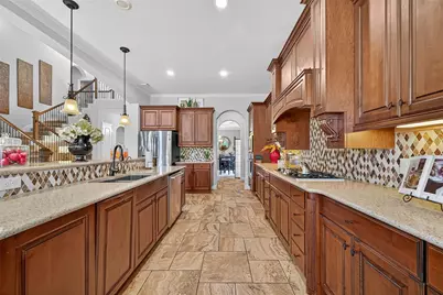 18106 Shimmer Lane, Richmond, TX 77407 - Photo 21