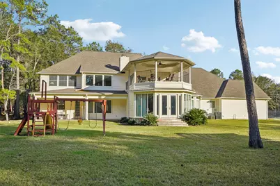 10714 Crestwater Circle, Magnolia, TX 77354 - Photo 45