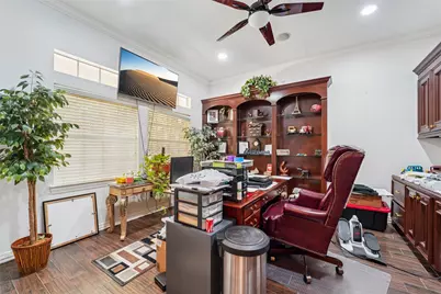 10714 Crestwater Circle, Magnolia, TX 77354 - Photo 19