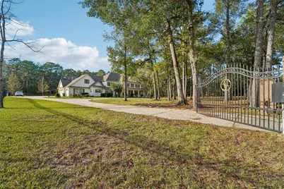 10714 Crestwater Circle, Magnolia, TX 77354 - Photo 43