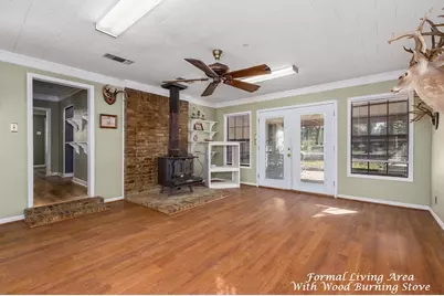 776 South First Street, Huntington, TX 75949 - Photo 13