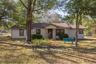 776 South First Street, Huntington, TX 75949 - Photo 1