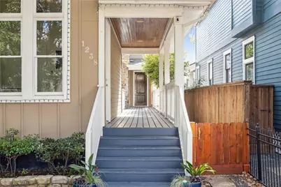 1238 W 22nd Street, Houston, TX 77008 - Photo 43