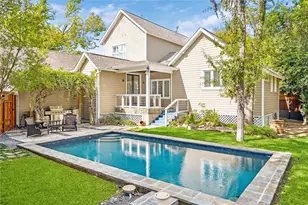 1238 W 22nd St, Houston, TX 77008 - Photo 1