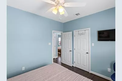 22017 Zachary Drive, Galveston, TX 77554 - Photo 15