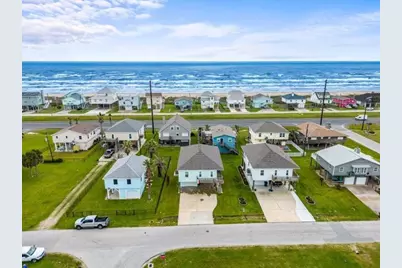 22017 Zachary Drive, Galveston, TX 77554 - Photo 3