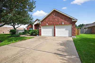 2223 Fern Mist Lane, Katy, TX 77494 - Photo 3
