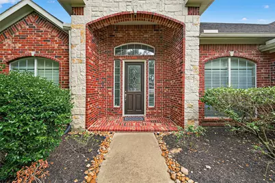 2223 Fern Mist Lane, Katy, TX 77494 - Photo 5